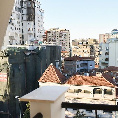 City Center 3 - Tirana Way Apartments Exterior foto