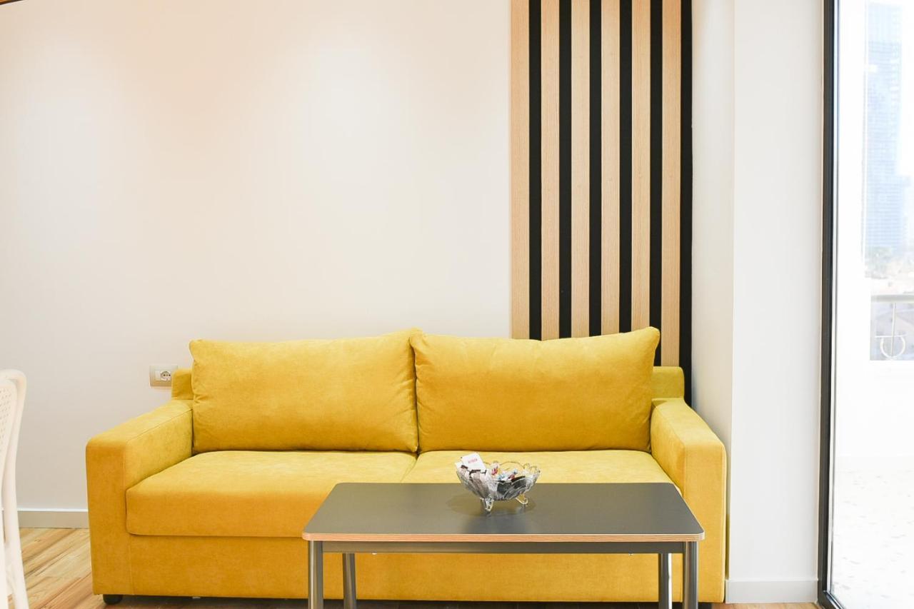 City Center 3 - Tirana Way Apartments Exterior foto